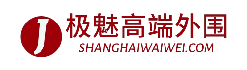 极魅高端外围LOGO