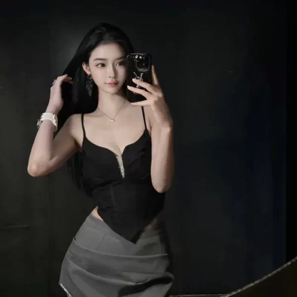 太原高端外围女念念